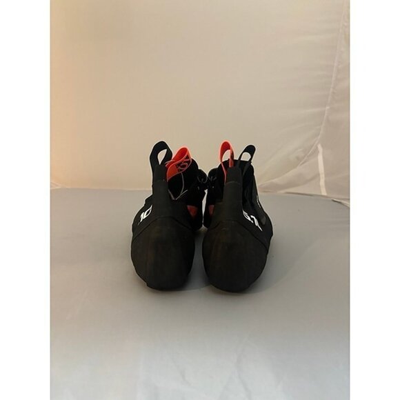 Adidas five ten crawe black solar red rock climbing shoes women sz 11&12 EG2370 - Picture 3 of 4